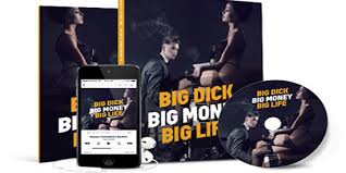 Jason Capital – Big Dick Big Money Big Life