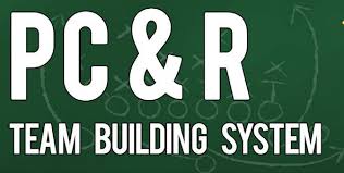 Justin Brooke – PC&R Team Building System