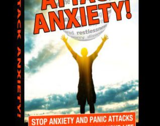 Paul Dobransky – Attack Anxiety