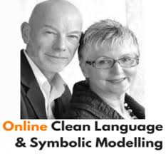 James Lawley & Penny Tompkins – Clean Language and Symbolic Modelling Online Training