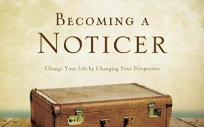 Andy Andrews – Becoming A Noticer