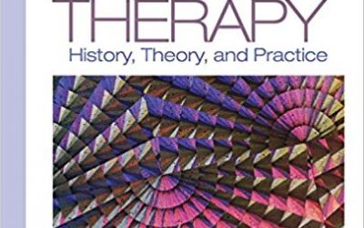 Ansel L. Woldt, Sarah M. Toman – Gestalt Therapy – History, Theory, and Practice