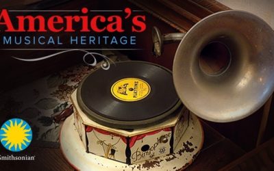 Anthony Seeger – America’s Musical Heritage
