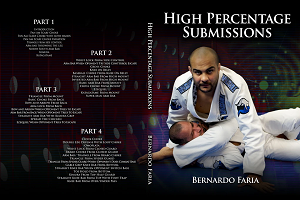 Bernardo Faria – High Percentage Submissions