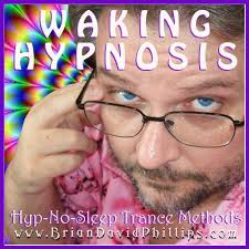 Brian David Phillips Hyp-No-Sleep Audio Version
