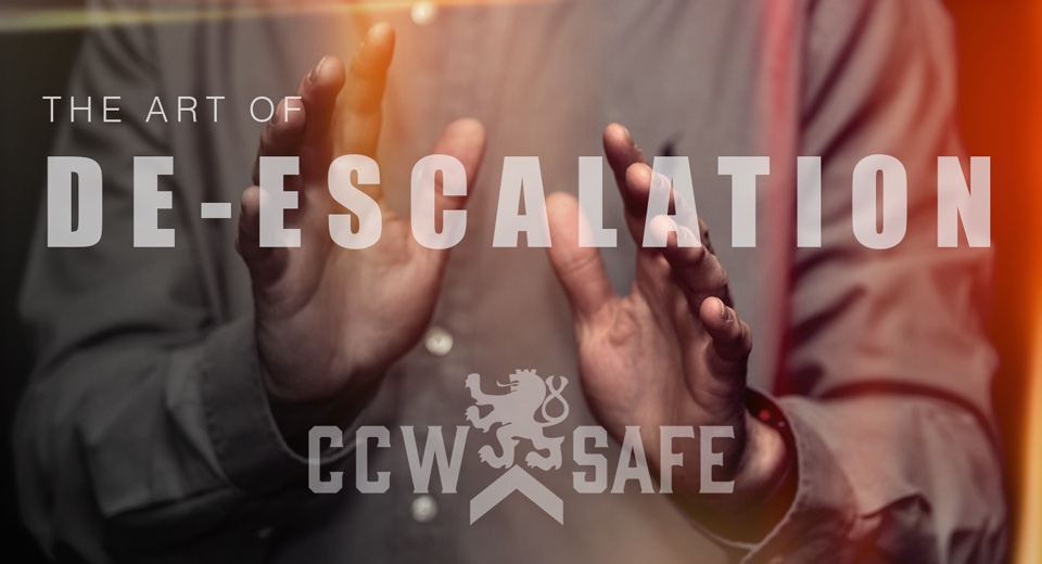 CCW-Safe-Academy-The-Art-of-De-Escalation-1-Copy-1