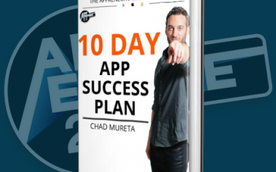 Chad Mureta – 10 Day App Success Plan