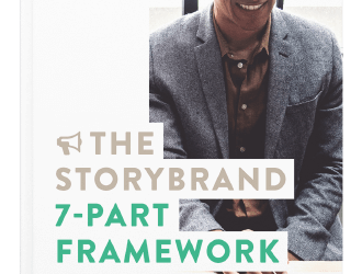 Donald Miller – The StoryBrand 7-Part Framework Online Course