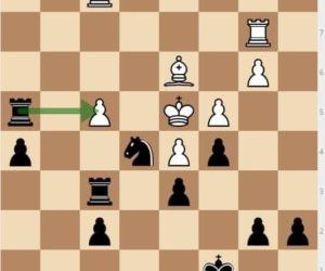 Empire Chess Videos 1 – 40