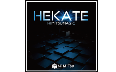 Himitsu Magic – HEKATE