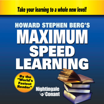 Howard-Berg-Maximum-Speed-Learning1