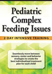 Jessica Hunt – Pediatric Complex Feeding Issues