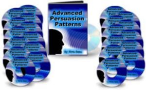 Joseph Riggio: Conversational Hypnosis & Advanced Patterns of Persuasion