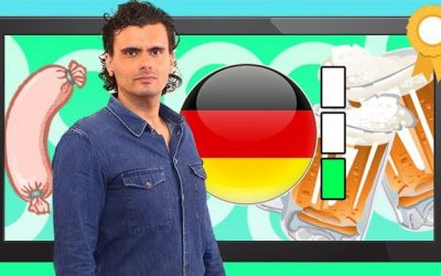 Learn German Language: Complete German Course – Beginners