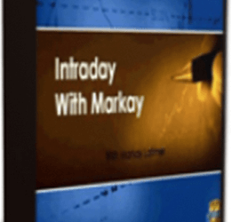 Markay Latimer – Recorded Online Seminar Intraday