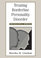 Marsha Linehan – Treating Borderline Personality Disorder. The Dialectical Approach