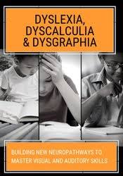 Mary Asper & Penny Stack – Dyslexia, Dyscalculia & Dysgraphia