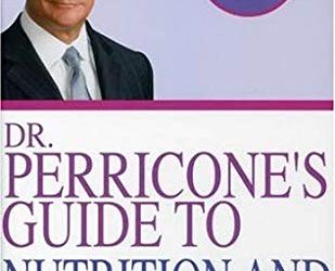 Nicholas Perricone – Dr. Perricone’s Guide to Nutrition and Supplements