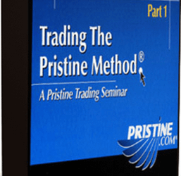 Paul Lange – 23 Modules of TPM 1 Trading The Pristine Method Part 1 – 2007 and 2008