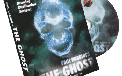 Paul Nardini – The Ghost
