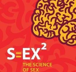 Pere Estupinyà – SEX: The Science of Sex