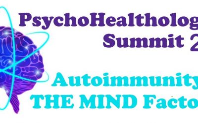 PsychoHealthology Summit 2018