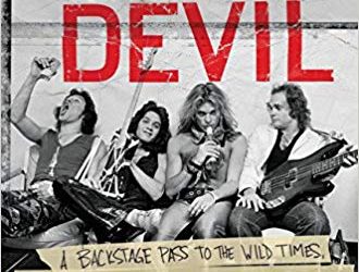 Runnin’ with the Devil: A Backstage Pass to the Wild Times, Loud Rock, and the Down and Dirty Truth Behind the Making of Van Halen