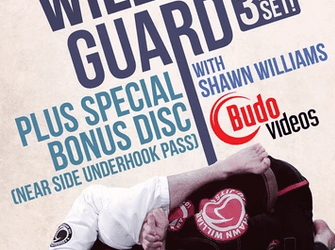 Shawn Williams – The Williams Guard 3 DVD Set