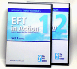 Sue Beer & Emma Roberts – EFT In Action – Set 1