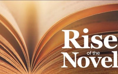 TGC – Rise of the Novel: Exploring History’s Greatest Early Works