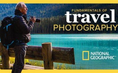 The Fundamentals of Travel Photography