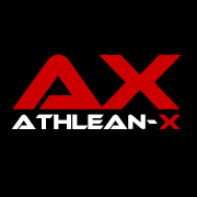 athleanx – CORE4 ABS (Harry)