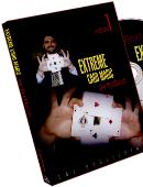 Joe Rindfleisch – Extreme Card Magic Vol 1 +  2