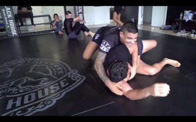 Modolfo  – 2020 Modolfo ADCC Camp Sparring Sessions