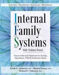 Dr. Richard Schwartz & Dr. Frank Anderson – Internal Family Systems (IFS) for Trauma, Anxiety, Depression, Addiction & More