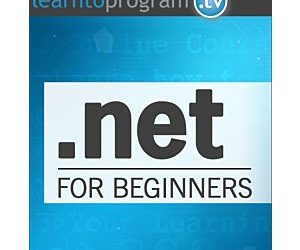 Bruce Landry – .Net for Beginners