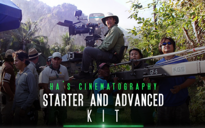 Hurlbut Academy – Hurlbut Academy Cinematography Starter Kit