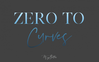 Meg Bitton – From Zero to Curves