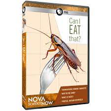 PBS Nova ScienceNow – Can I Eat That?