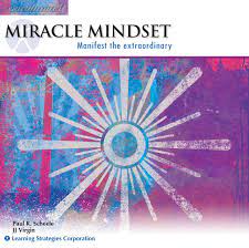 Paul Scheele – Miracle Mindset Paraliminal