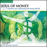 Paul Scheele – Soul of Money Paraliminal