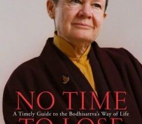 Pema Chödrön – No Time to Lose – A Timely Guide to the Way of the Bodhisattva