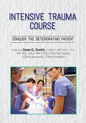 Sean G. Smith – 2-Day Intensive Trauma Course – Conquer the Deteriorating Patient