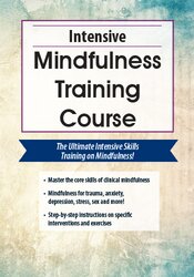 Terry Fralich – 2-Day Intensive Mindfulness Training Course