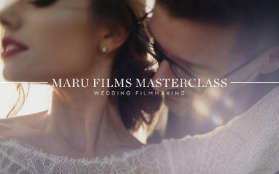 Wedding Filmmaking Workshop – Maru Films Online Masterclass
