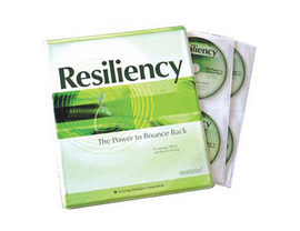 Paul R. Scheele – Resiliency
