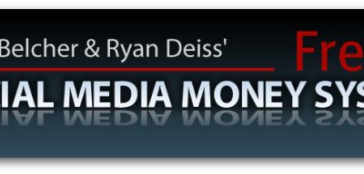 Perry Belcher and Ryan Deiss – Social Media Money System