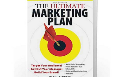 Dan Kennedy – The Ultimate Marketing Plan