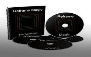 Nathan Thomas - Reframe Magic