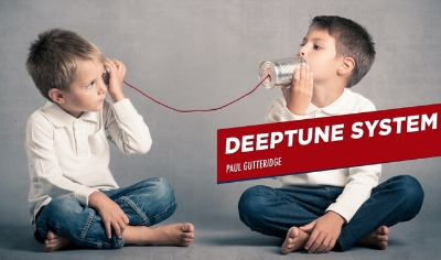 Paul Gutteridge – DeepTune Behavior Analysis System